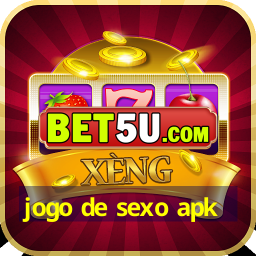 jogo de sexo apk